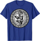 Boxing Mexico Funny Mexican Vintage Style Boxing Mexico Men T-Shirt - T-Shirt | Royal