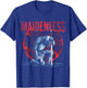 Maidenless Elden RPG Gamer T-Shirt - T-Shirt | Royal