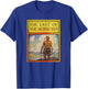 The Last of The Mohicans (1919) T-Shirt - T-Shirt | Royal