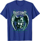 Human Desire Oxidized Green 4s Matching Women T-Shirt - T-Shirt | Royal