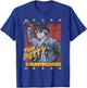 Tom Petty Change of Heart T-Shirt - T-Shirt | Royal