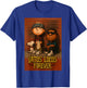 Vatos Locos for Ever T-Shirt - T-Shirt | Royal