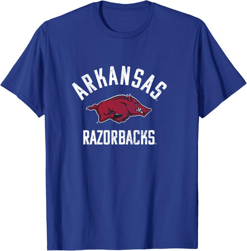University of Arkansas Razorbacks Large