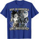 Why Do Good Girls Like Bad Guys T-Shirt - T-Shirt | Royal