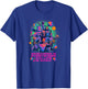 Marvel Guardians of the Galaxy Vol. 3 Life Is Magic Group T-Shirt - T-Shirt | Royal
