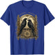 Huginn And Muninn Odin Ravens Norse Mythology Culture T-Shirt - T-Shirt | Royal