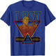Disney Frozen 2 Kristoff & Sven Lost In The Woods World Tour T-Shirt - T-Shirt | Royal
