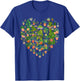 Funny Plant Lover Garden Gardening Lover T-Shirt - T-Shirt | Royal