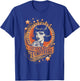 Vintage Tattoo Goth Girl Tattooed Temptress T-Shirt - T-Shirt | Royal