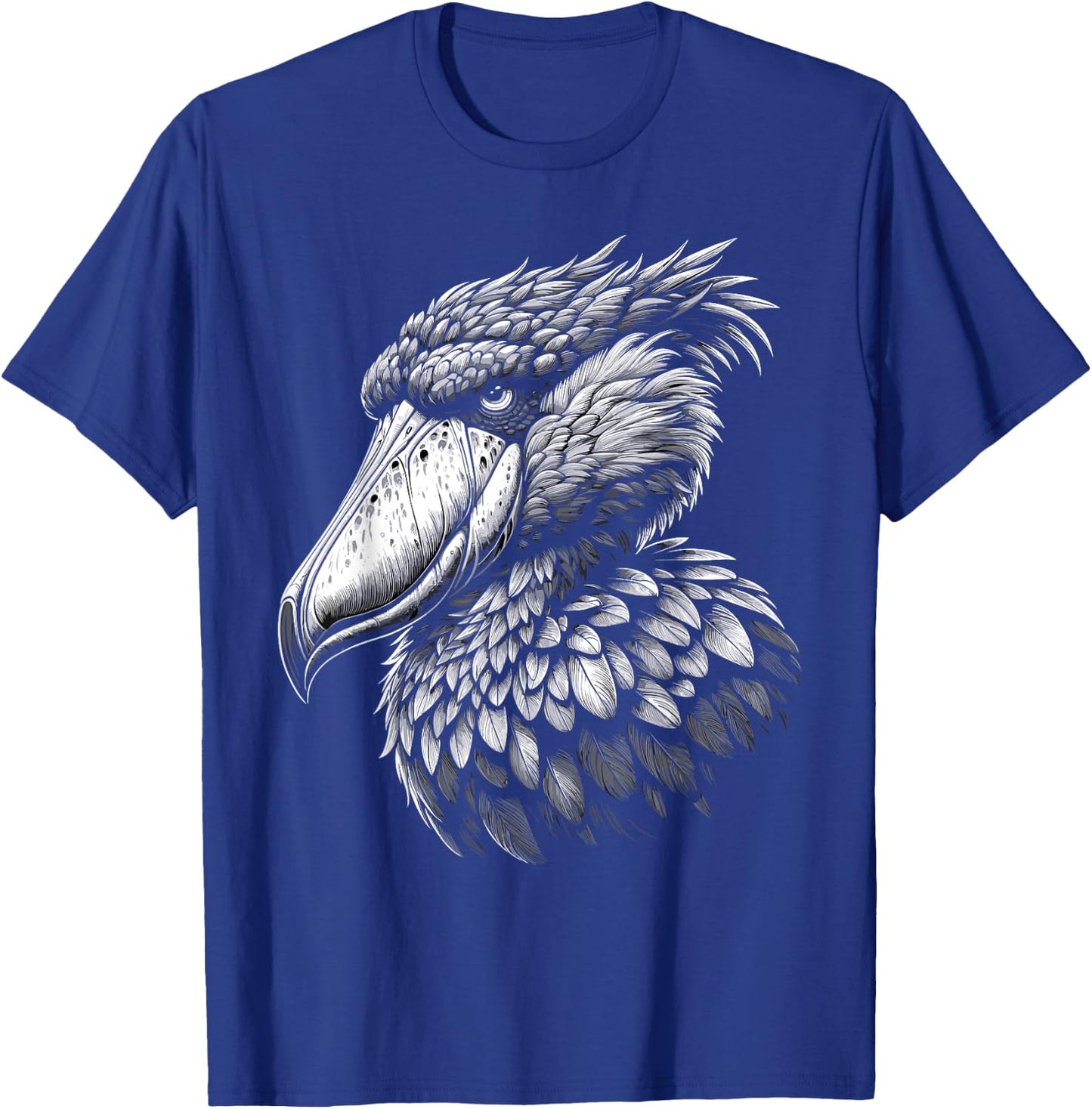 Shoebill Storks T-Shirt - T-Shirt | Royal