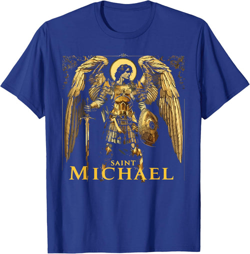 Archangel Catholic Religion Christianity Guardian Angel