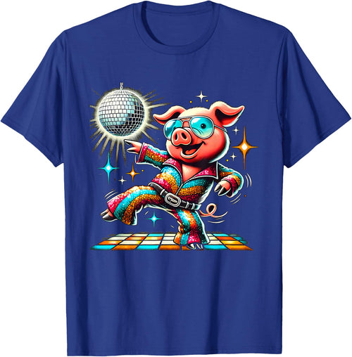 Aesthetic Pig Disco