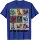 funny Dog lover Quote In My Aussie Shepherd Era Cool dog Women T-Shirt - T-Shirt | Royal