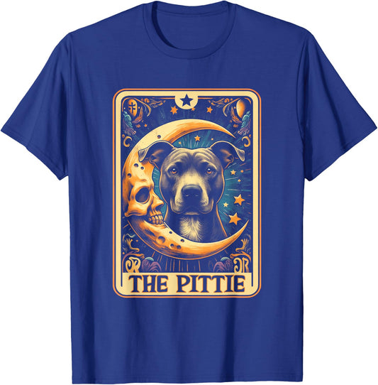 Halloween T-Shirt - T-Shirt | Royal