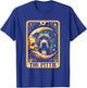 Halloween T-Shirt - T-Shirt | Royal