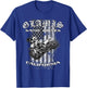 Glamis Sand Dunes California Clothing Gifts T-Shirt - T-Shirt | Royal