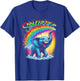 Inappropriate Souirter Embarrassing Elephant Squirter T-Shirt - T-Shirt | Royal