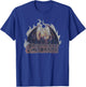 Dungeons & Dragons Venger T-Shirt - T-Shirt | Royal