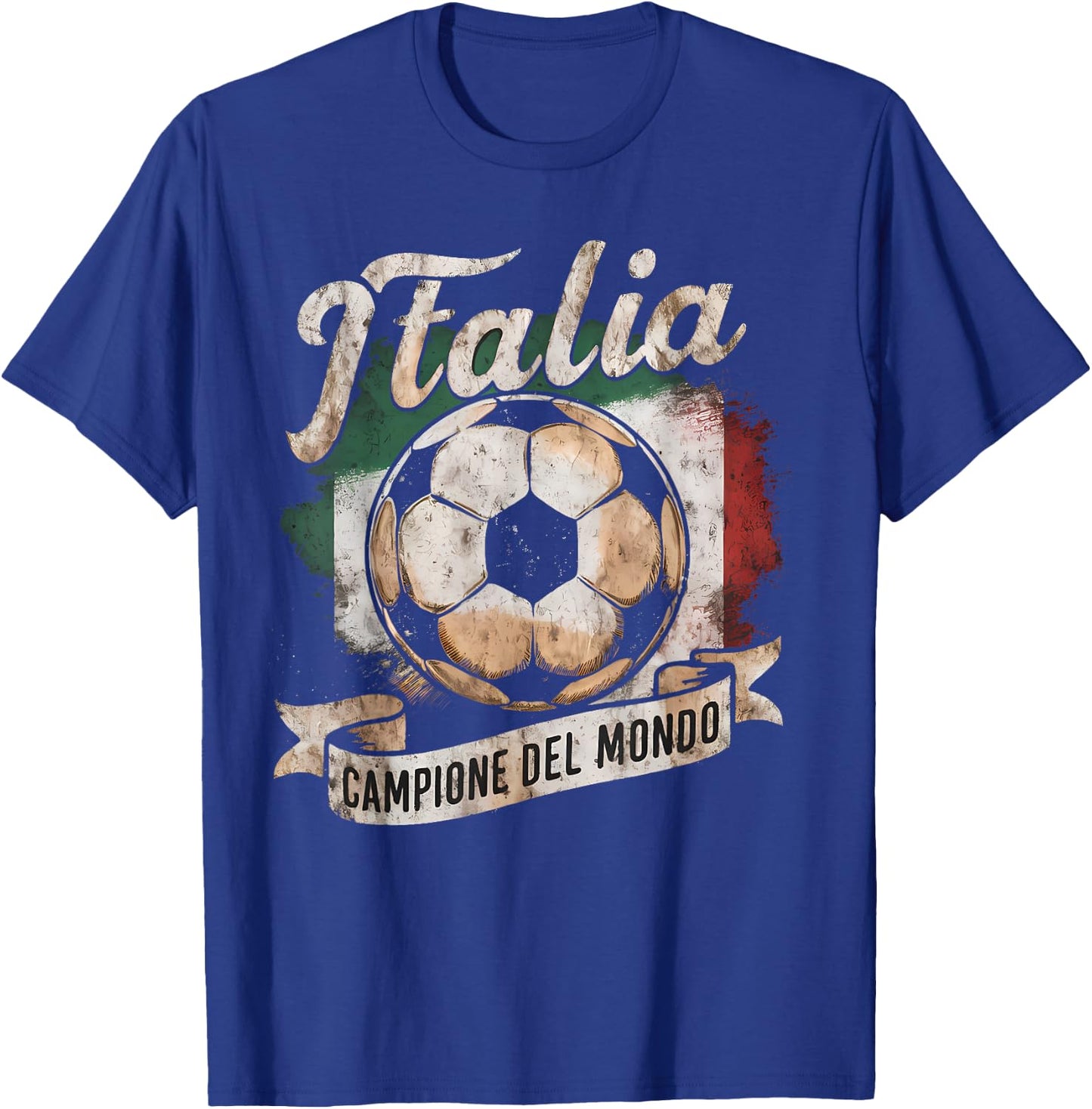 Italy Gift Europe Nation Italy Italia Rome Italians T-Shirt - T-Shirt | Royal
