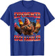 Funny Sayings For Adult Experienced cock handler Meme Dank T-Shirt - T-Shirt | Royal