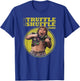 The Goonies Chunk Truffle Shuffle T-Shirt - T-Shirt | Royal