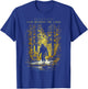 Land Between the Lakes United States T-Shirt - T-Shirt | Royal