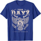 Team Dayz Lifetime Member - Dayz Name T-Shirt - T-Shirt | Royal
