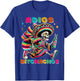 Adios Bitchachos Funny Cinco De Mayo Drinking Men Woman T-Shirt - T-Shirt | Royal