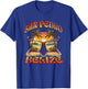 San Pedro Belize Great Travel Vacation Gift Design T-Shirt - T-Shirt | Royal