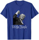 Donald Trump Raising Fist We The People T-Shirt - T-Shirt | Royal