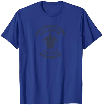 JCombs: Saint-Jean-Cap-Ferrat, Sea Turtle T-Shirt - T-Shirt | Royal