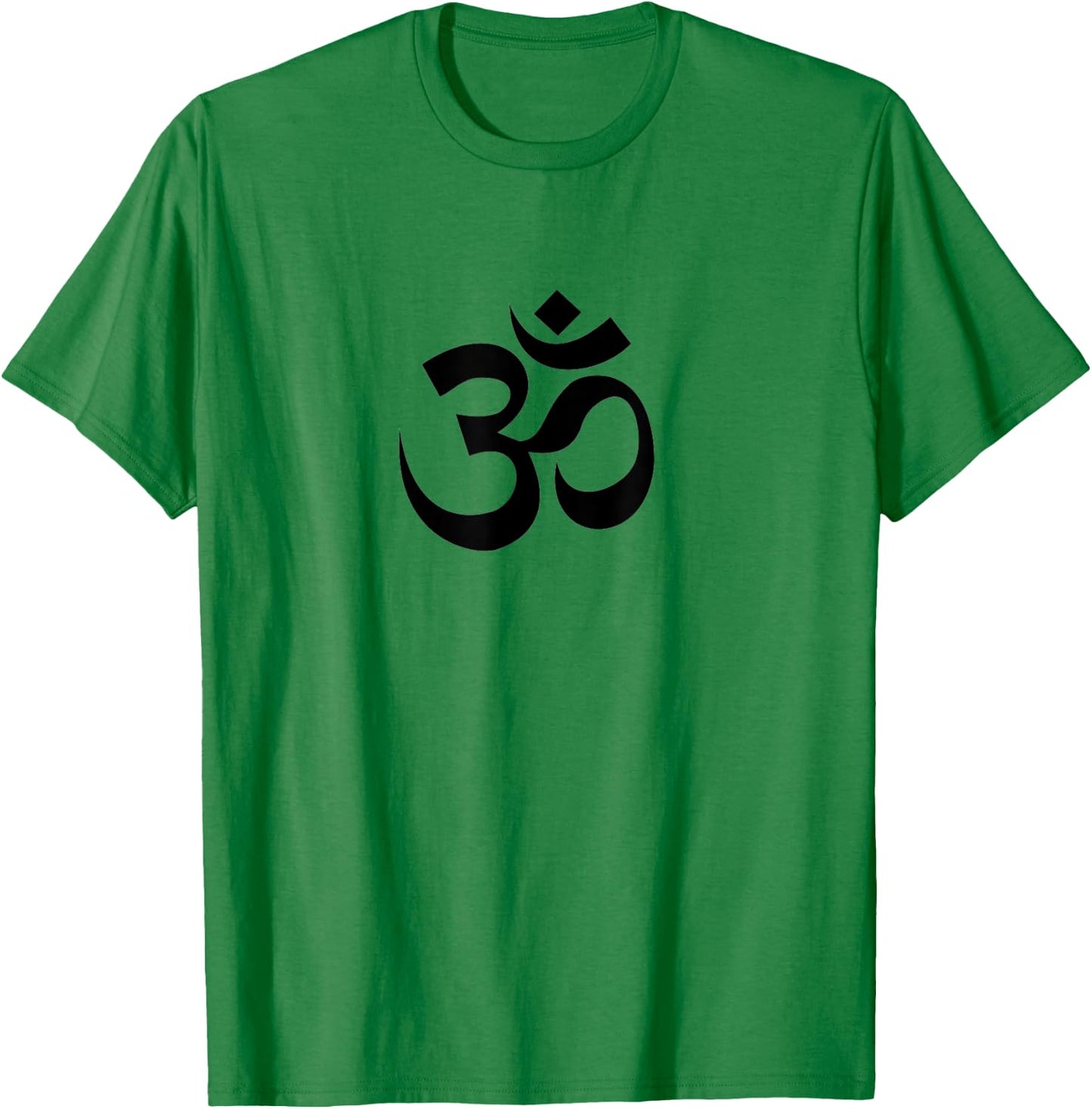 About Shanti Shanti Shanti T-Shirt - T-Shirt | Irish Green