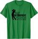 My Retirement Plan in on Course Funny Golf T-Shirt - T-Shirt | Irish Green
