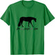 Live Laugh Lope Equestrian Western Pleasure Horse T-Shirt - T-Shirt | Irish Green