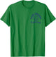Blue Collar Better Half Spoiled By My Blue Collar Man T-Shirt - T-Shirt | Irish Green