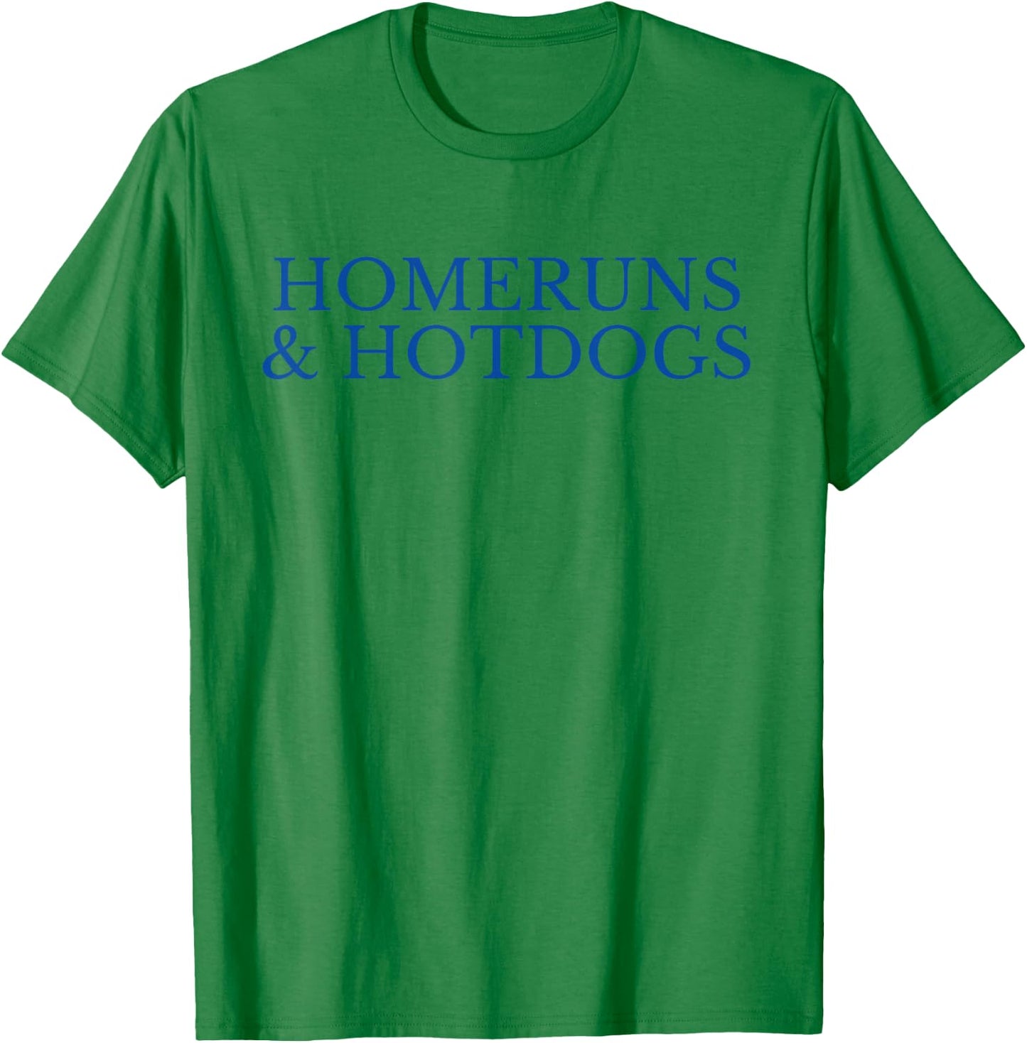 Graphic Baseball mom T-Shirt - T-Shirt | Irish Green