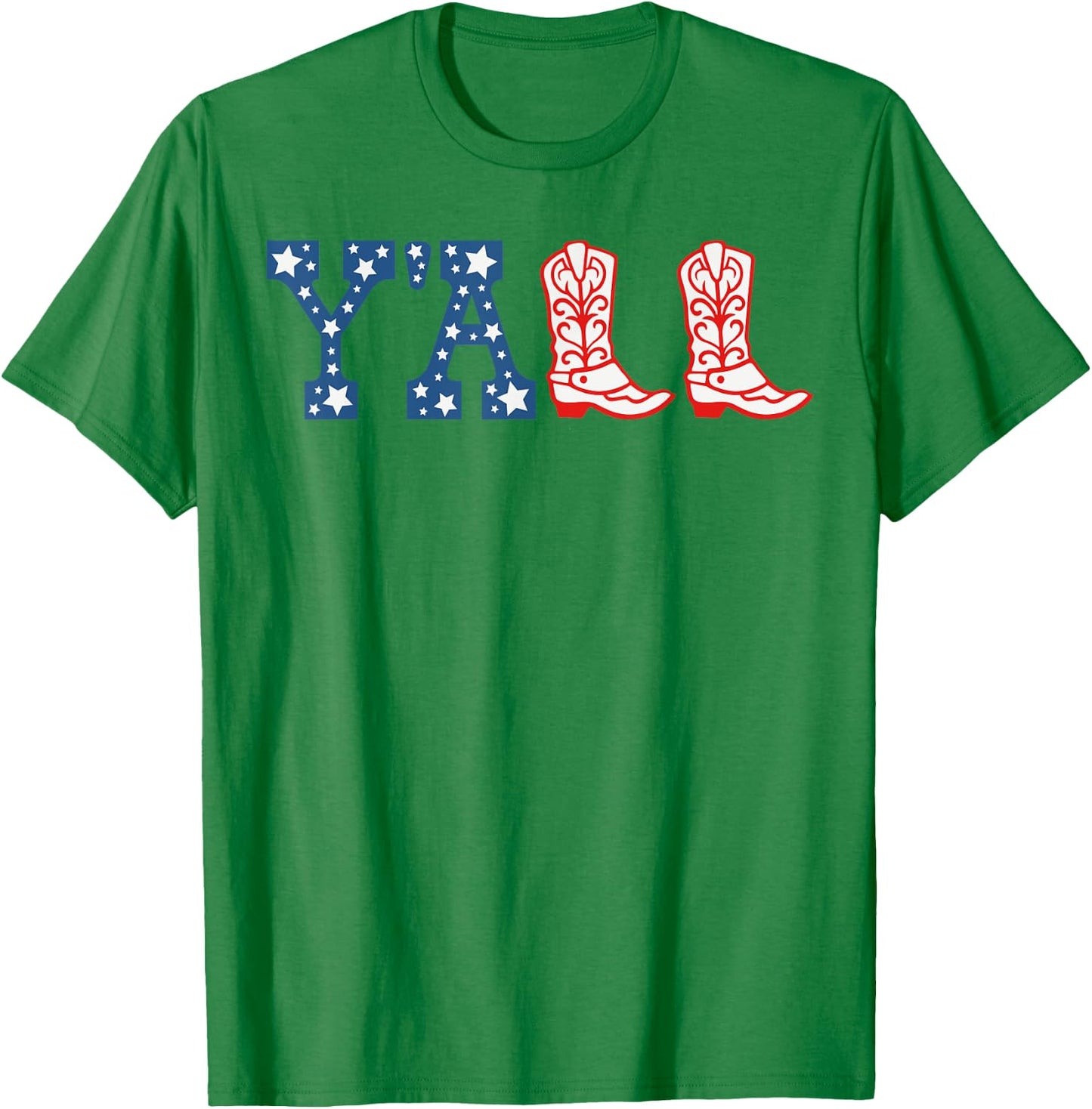 Texas State Fair Outfit, County Fair , State Fair T-Shirt - T-Shirt | Irish Green