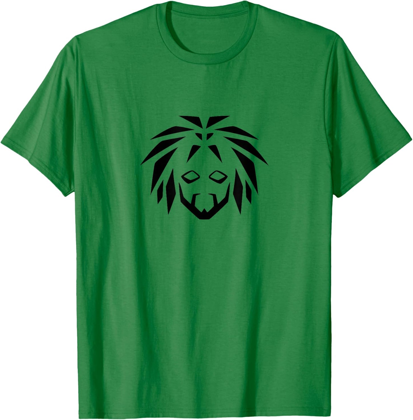 Miraculous Ladybug Luka Couphène Jagged Stone T-Shirt - T-Shirt | Irish Green