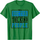 Im A Doctor But Not The Kind That Helps People, Doctorate T-Shirt - T-Shirt | Irish Green