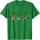 Professional Pet Sitter for Pet Sitting T-Shirt - T-Shirt | Irish Green