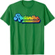 Rodanthe NC T-Shirt - T-Shirt | Irish Green