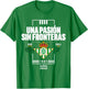 Real Betis sports exclusive collection. T-Shirt - T-Shirt | Irish Green