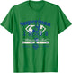 DC Comics Superman Rise to The Top Est. 1938 Vintage Logo T-Shirt - T-Shirt | Irish Green