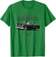 55 Chevys Truck Classic T-Shirt - T-Shirt | Irish Green