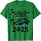 Graduation Cruise 2025 Senior Trip Summer Vacation Matching T-Shirt - T-Shirt | Irish Green