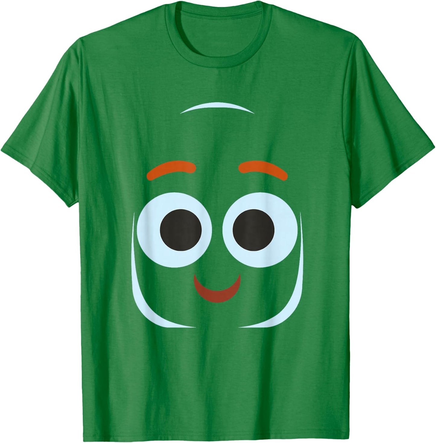 Disney and Pixar’s Finding Nemo Orange Costume Small T-Shirt - T-Shirt | Irish Green