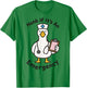 Honk If It's An Emergency T-Shirt - T-Shirt | Irish Green