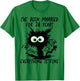 Opal Wedding I've Been Married For 24 Years T-Shirt - T-Shirt | Irish Green