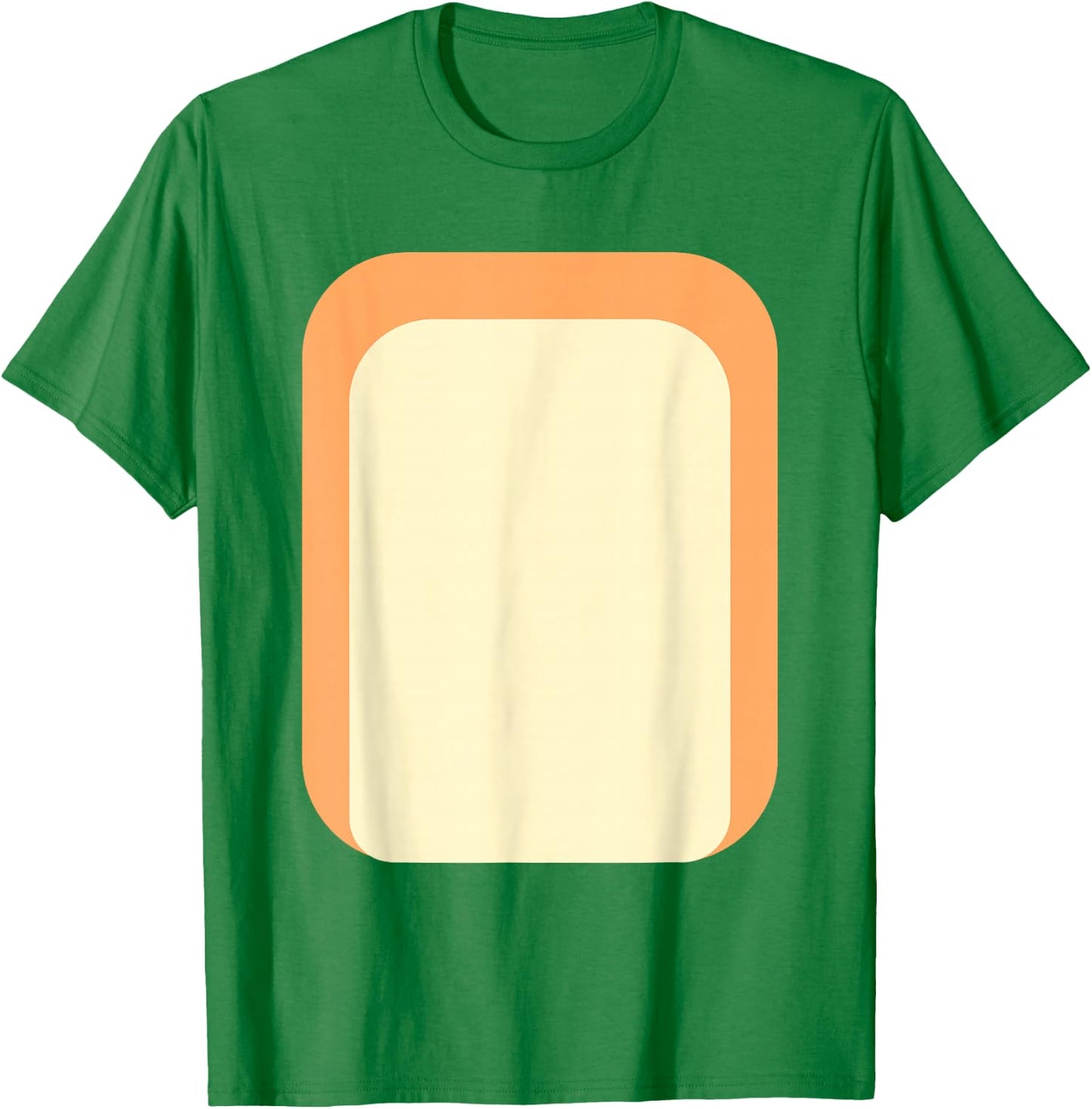 Blue Heeler Mum Child Dog Family Costume for Halloween T-Shirt - T-Shirt | Irish Green
