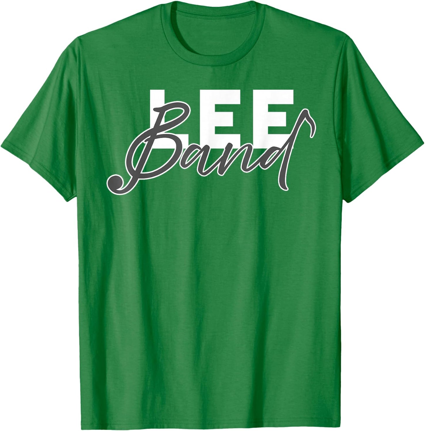 "New" Logo Red Only T-Shirt - T-Shirt | Irish Green
